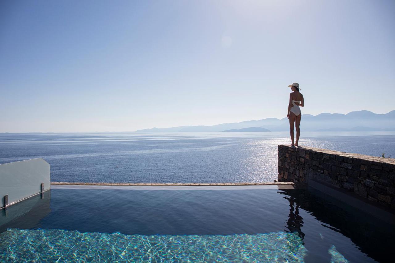 Aquila Village Resort, & (adults Only) 5*