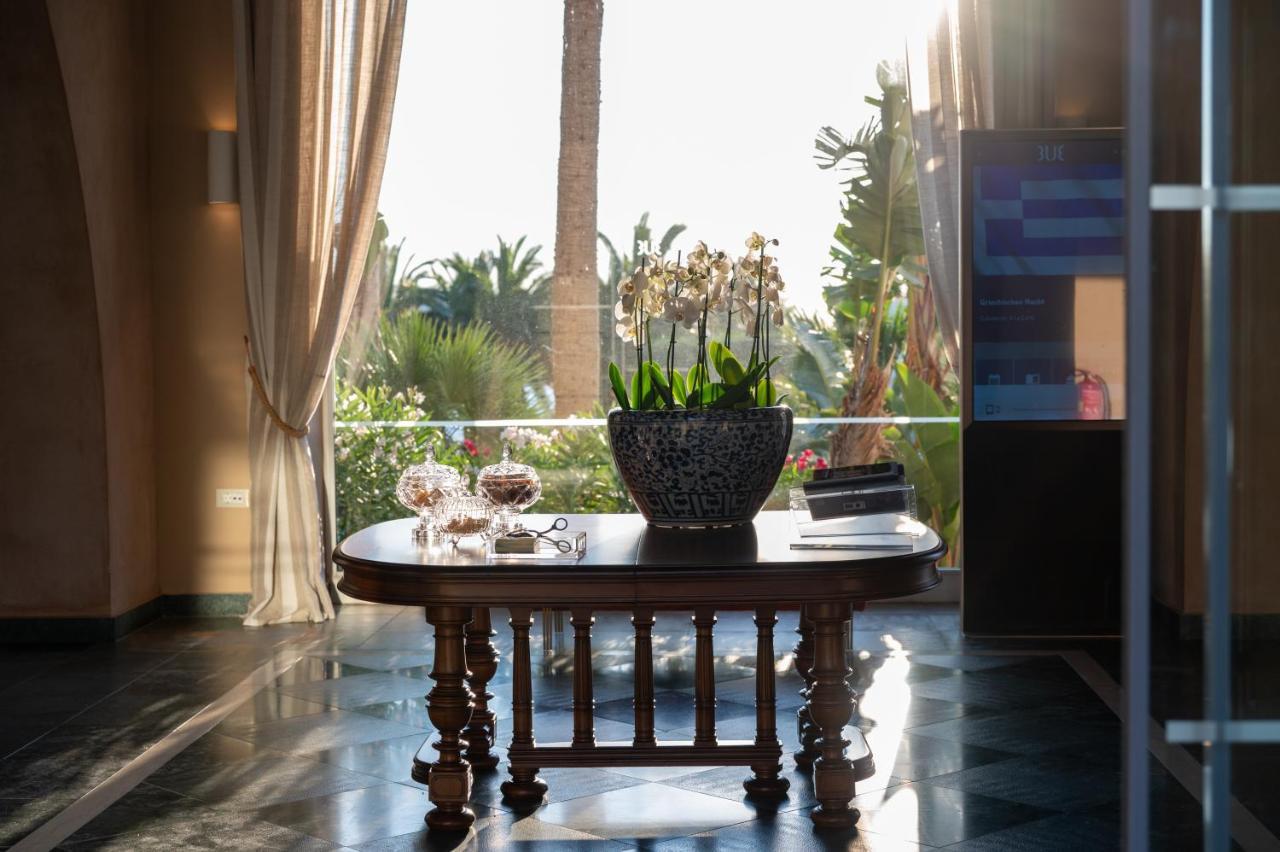 Aquila Village Resort, & (adults Only) 5*