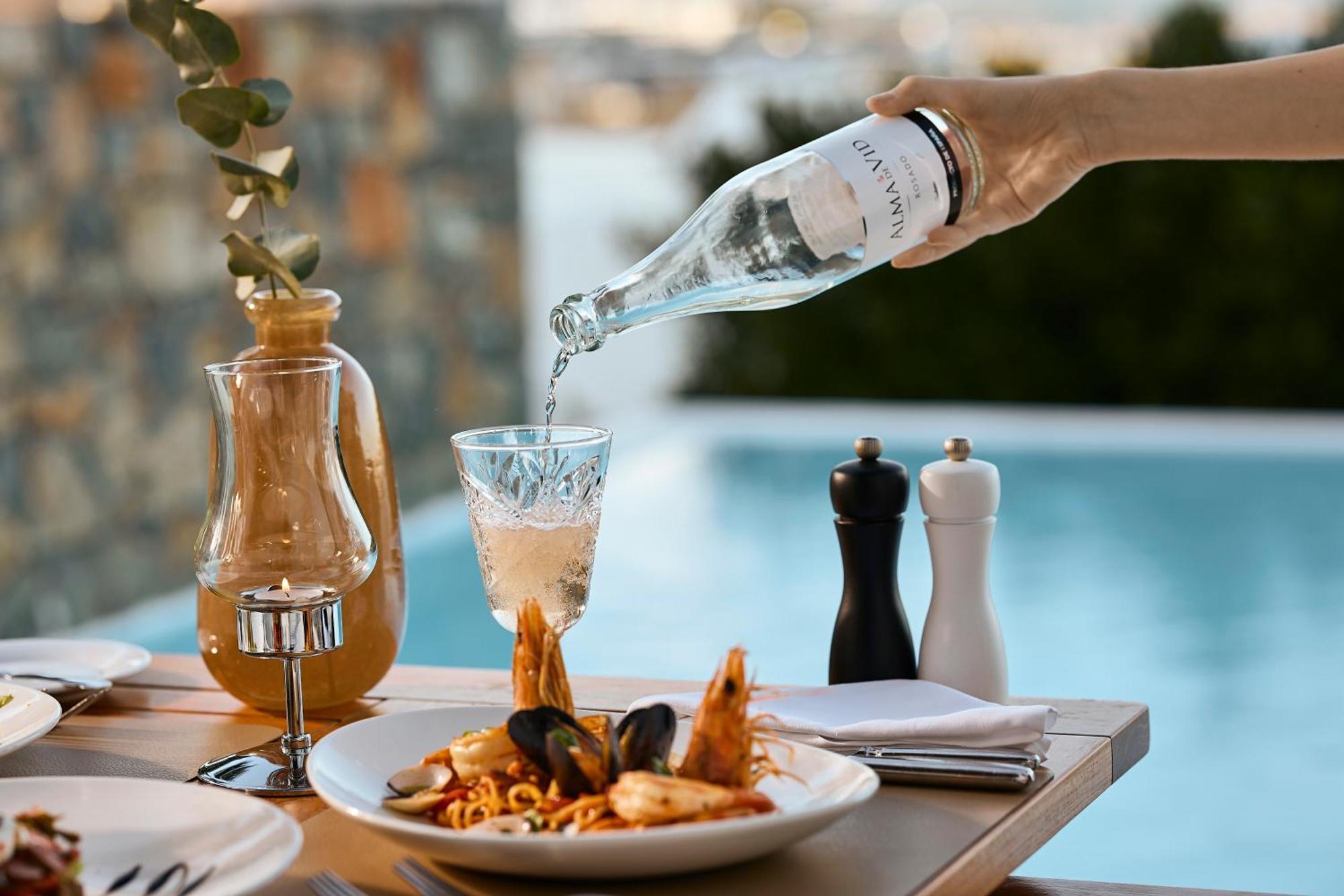 Aquila Village Resort, & (adults Only) Rezort 5*