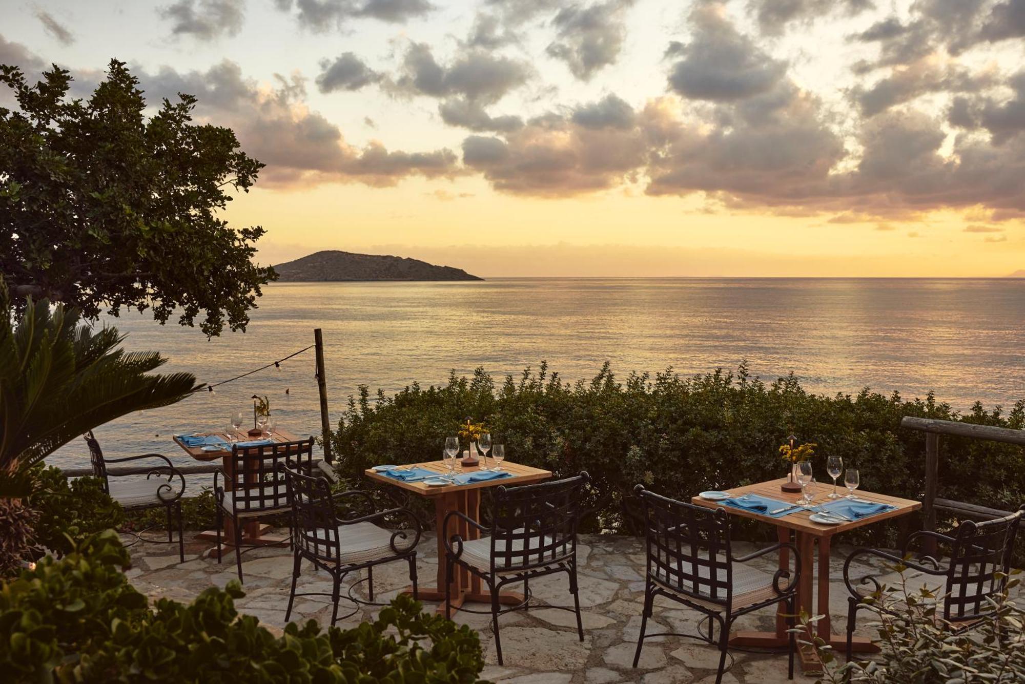 Aquila Village Resort, & (adults Only) Elounda