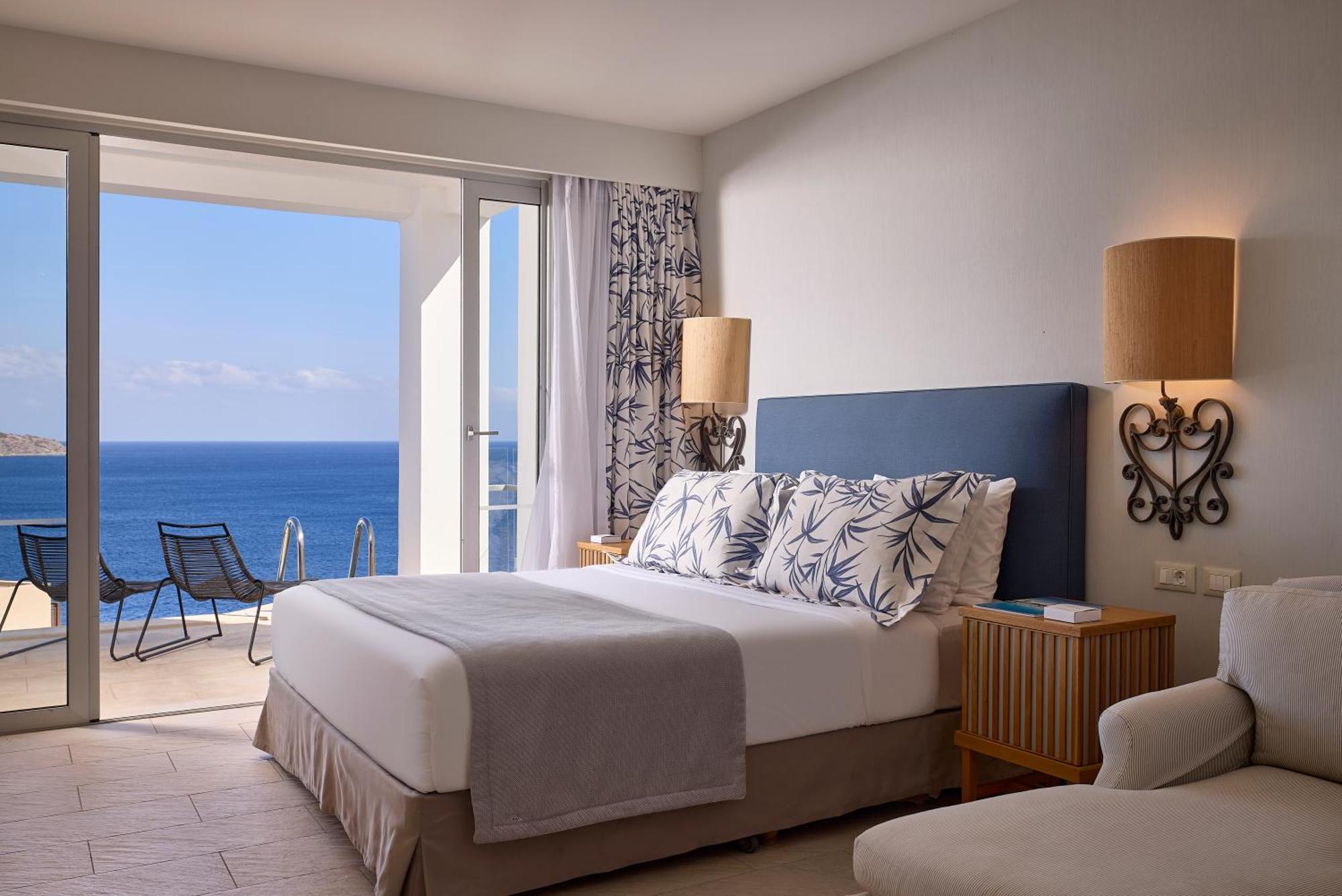 Rezort Aquila Village Resort, & (adults Only)