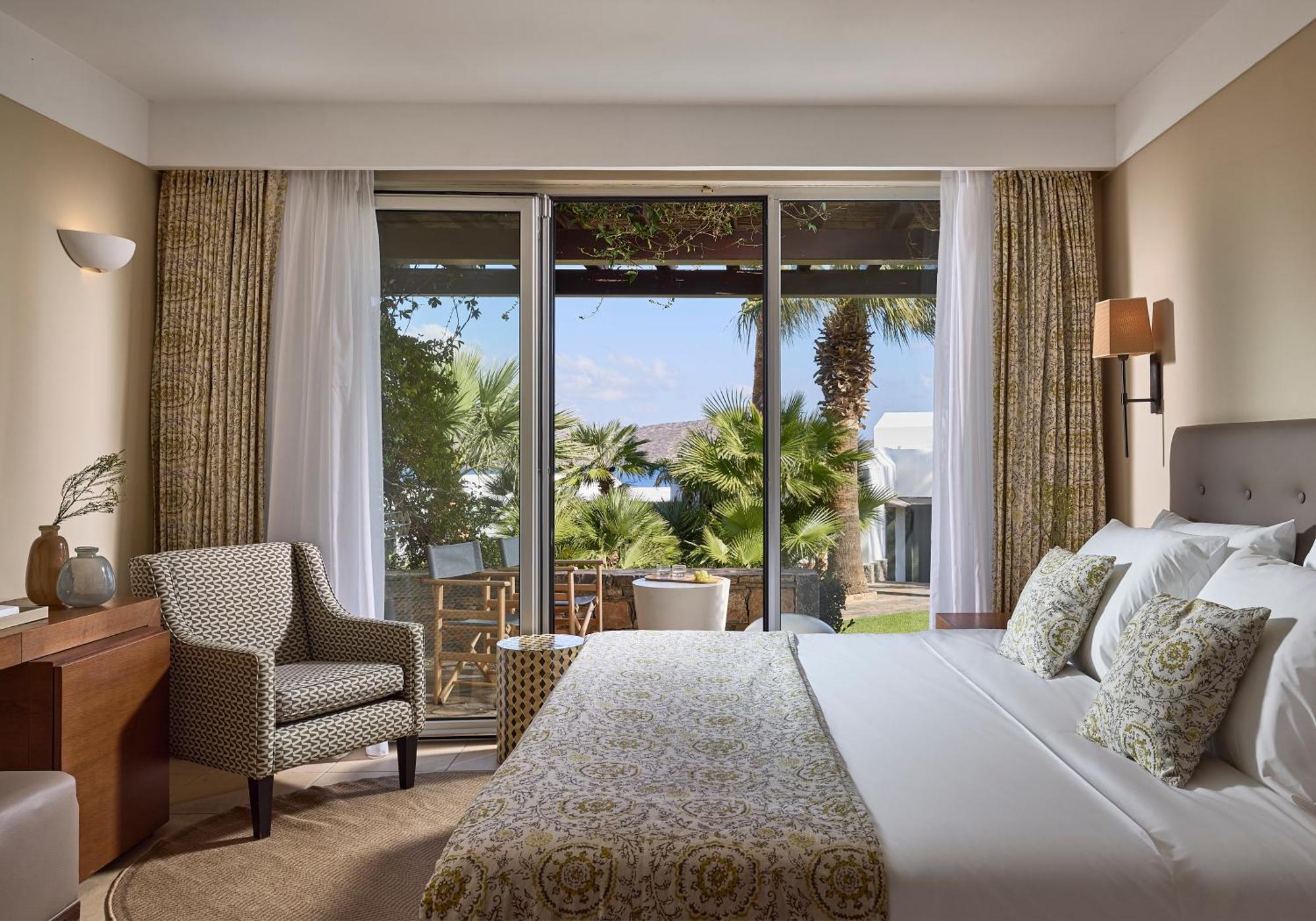 Aquila Village Resort, & (adults Only) Rezort