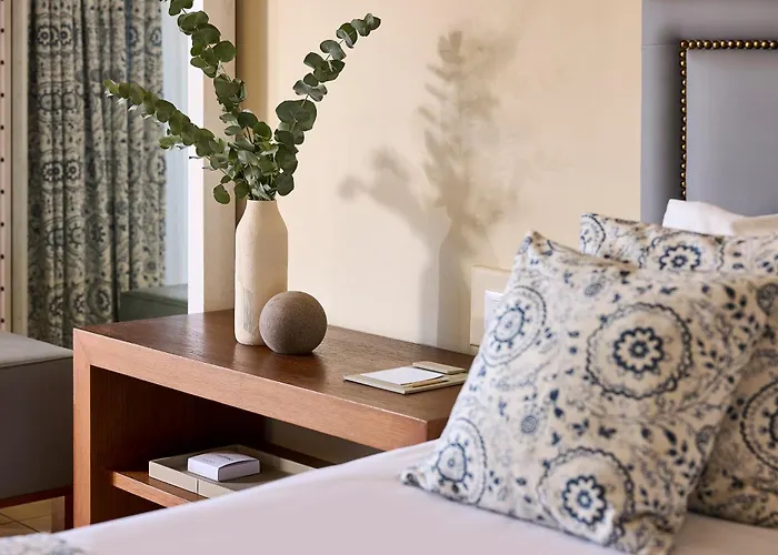 Aquila Elounda Village Resort, Suites & Spa (Adults Only)