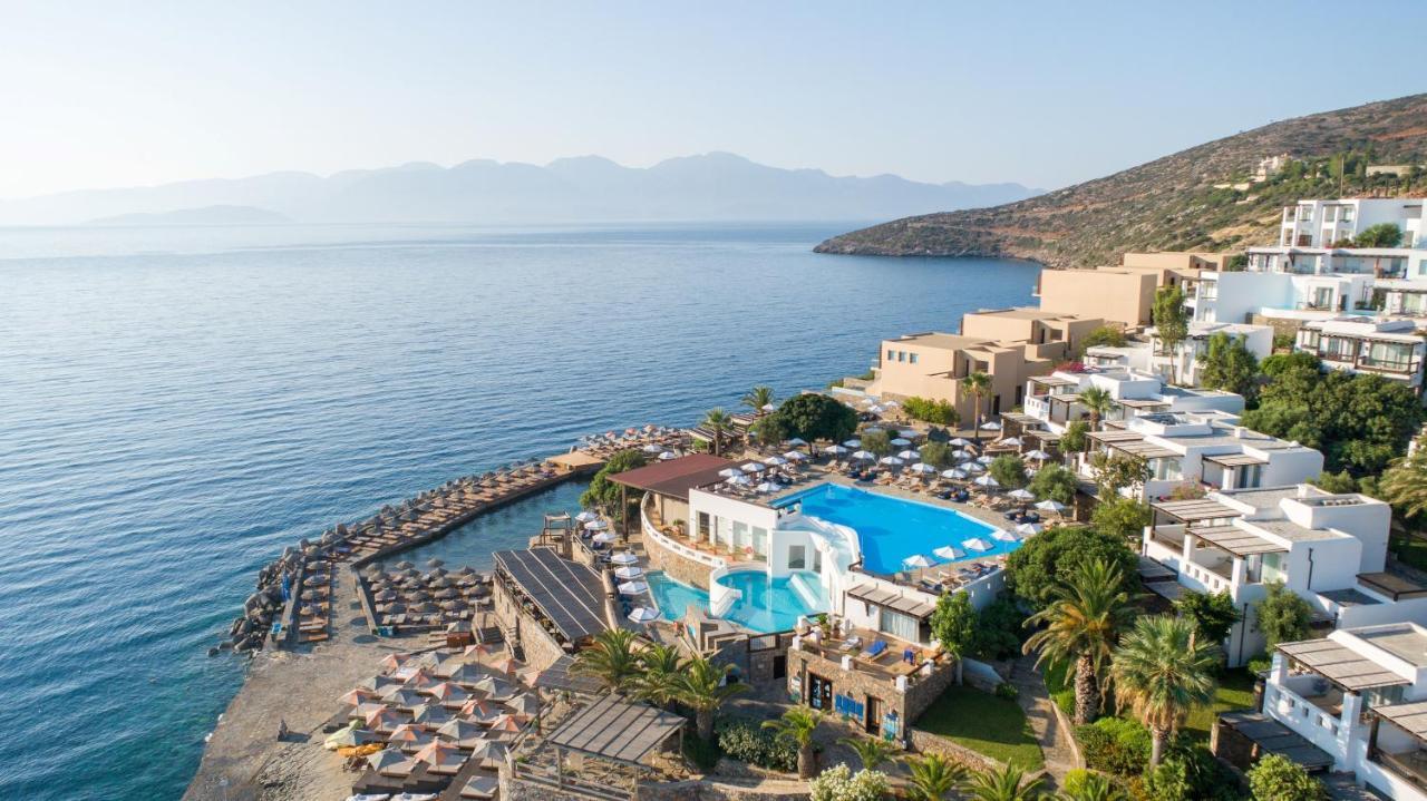 Resort Aquila Village Resort, & (adults Only)