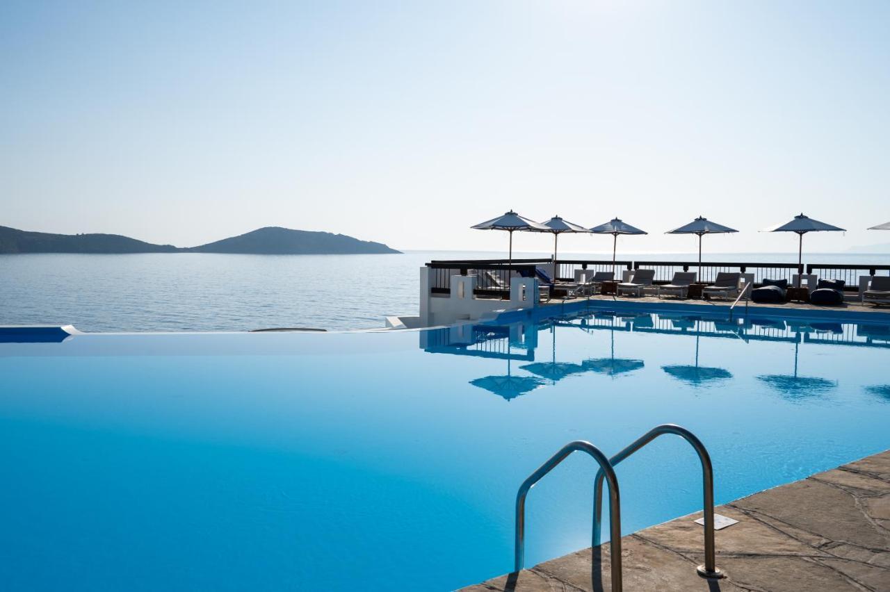 Aquila Village Resort, & (adults Only) Resort