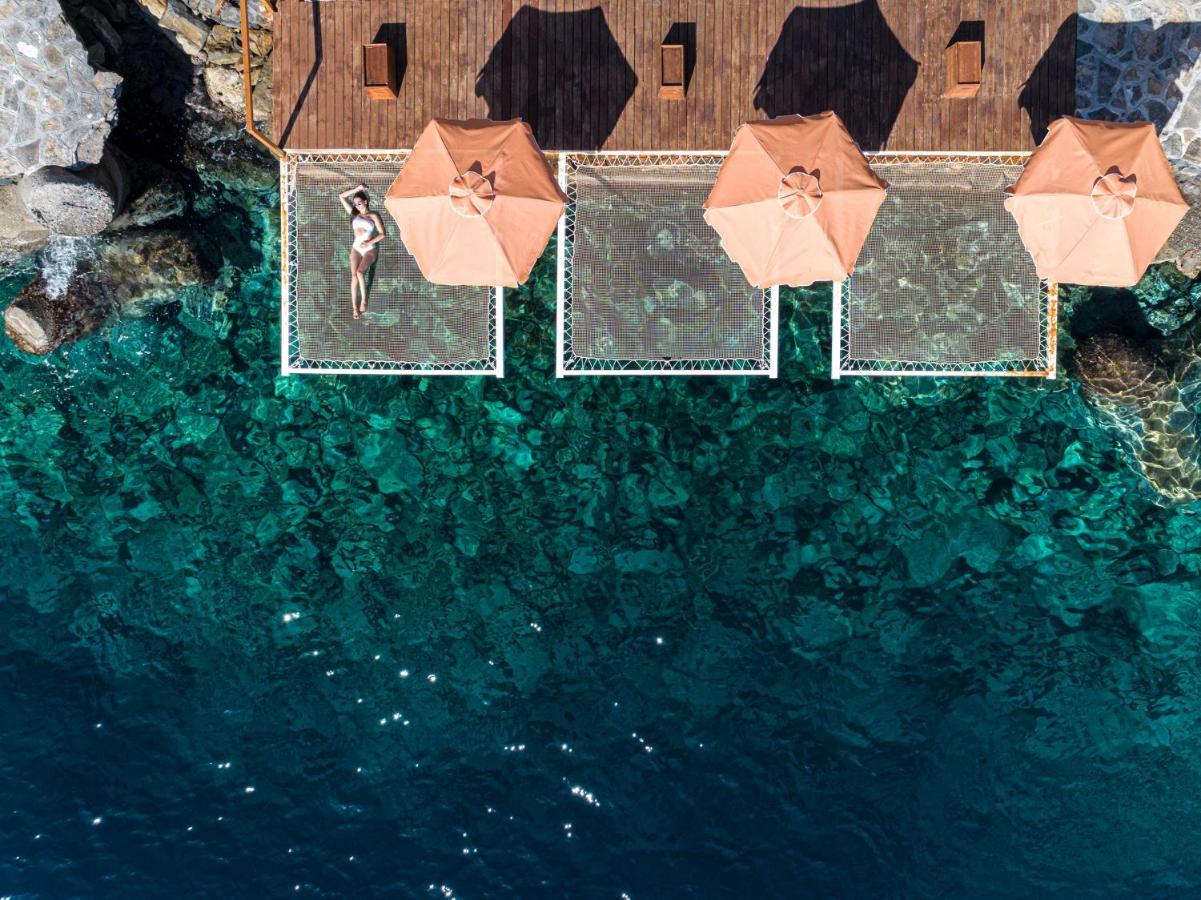 Aquila Village Resort, & (adults Only) Resort