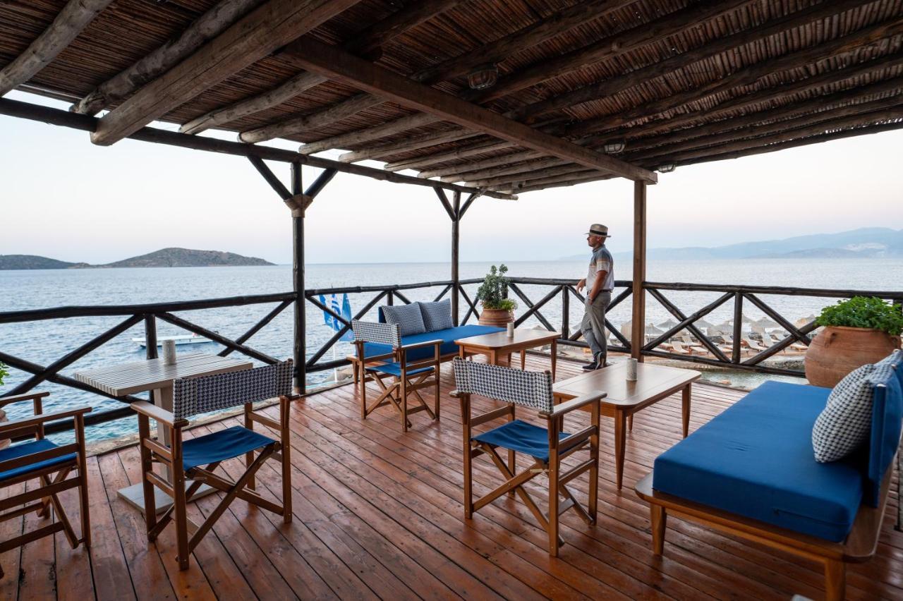 Aquila Village Resort, & (adults Only) Resort