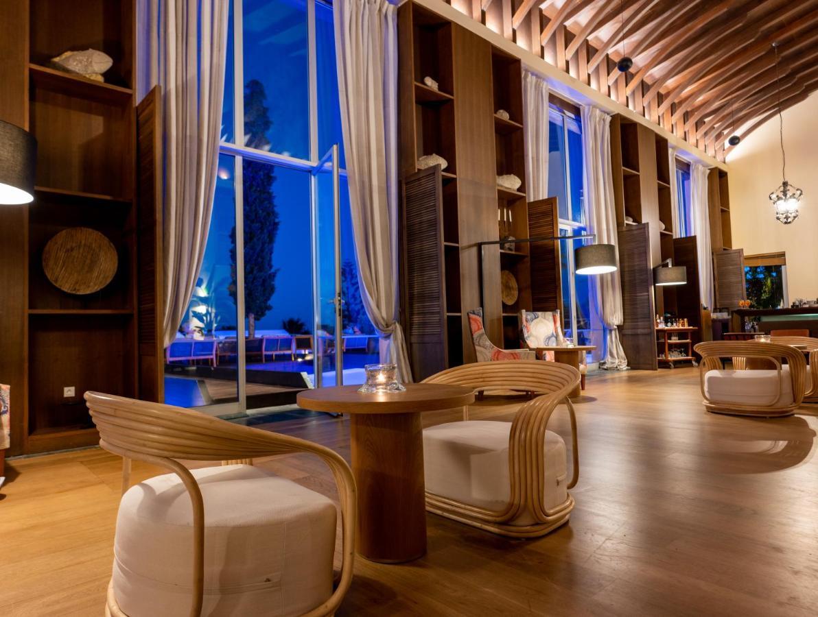 Aquila Village Resort, & (adults Only) Resort Elounda (Crete)