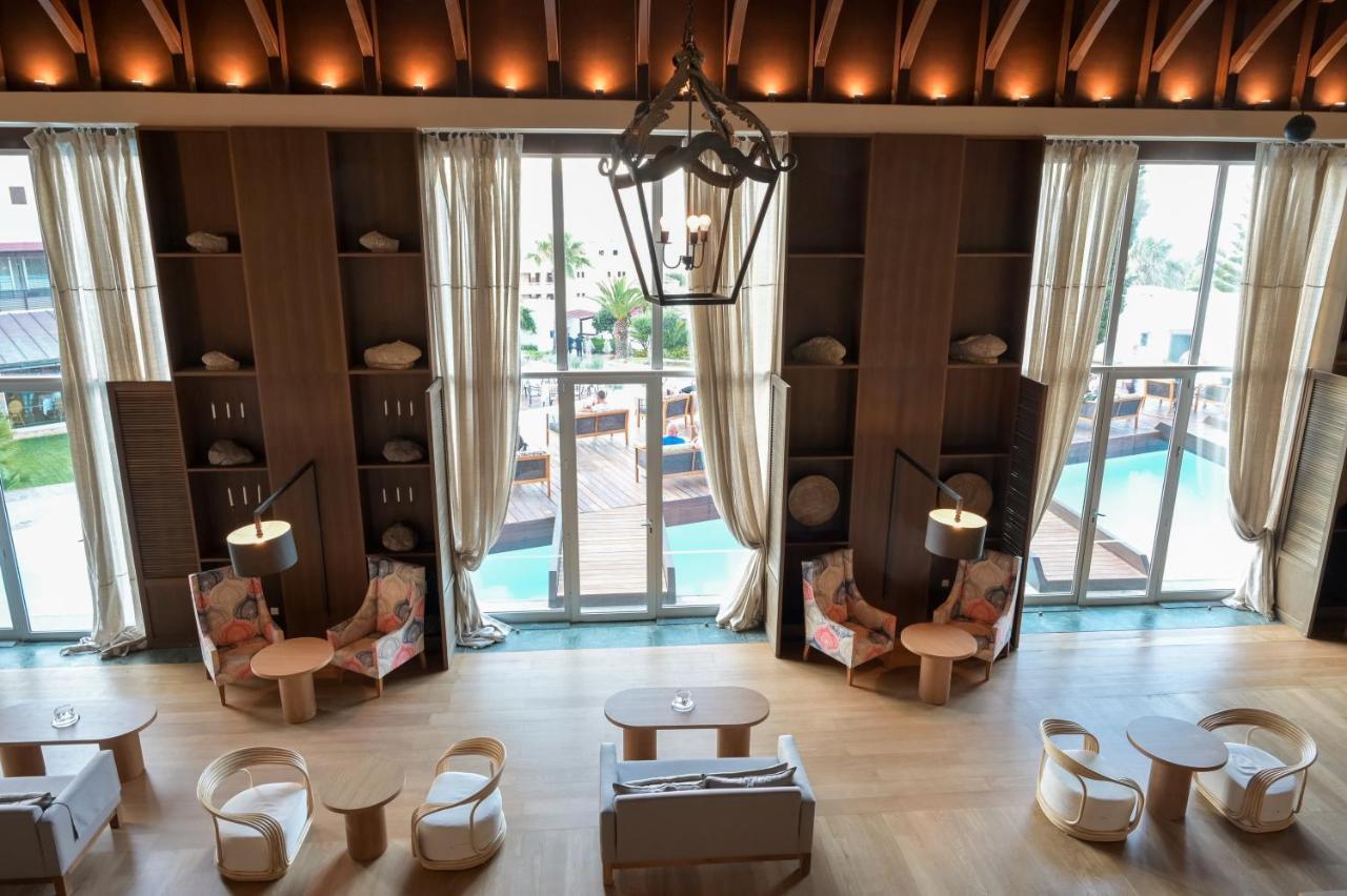 Aquila Village Resort, & (adults Only) 5* Elounda (Crete)