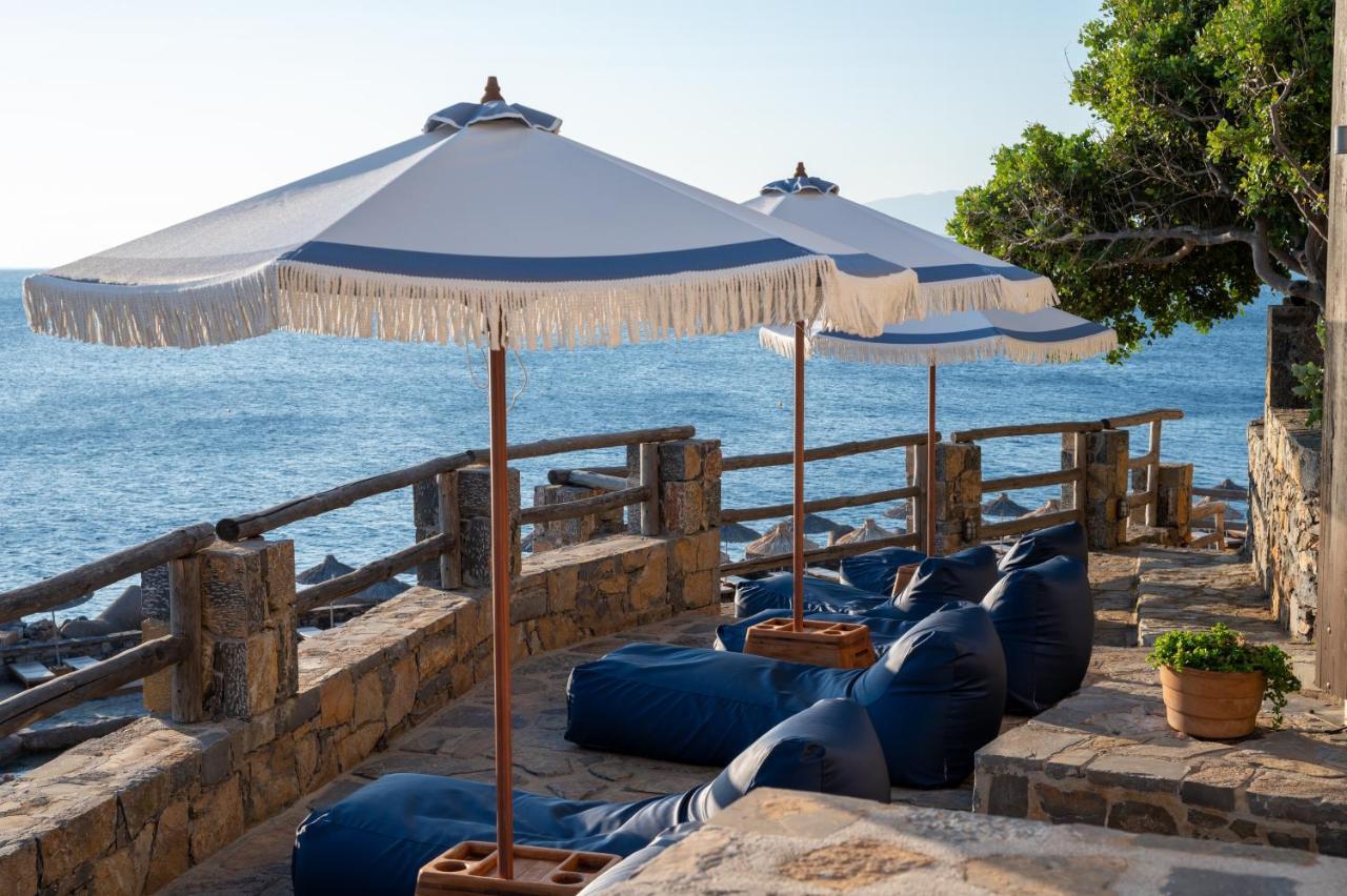 Resort Aquila Village Resort, & (adults Only) 5*