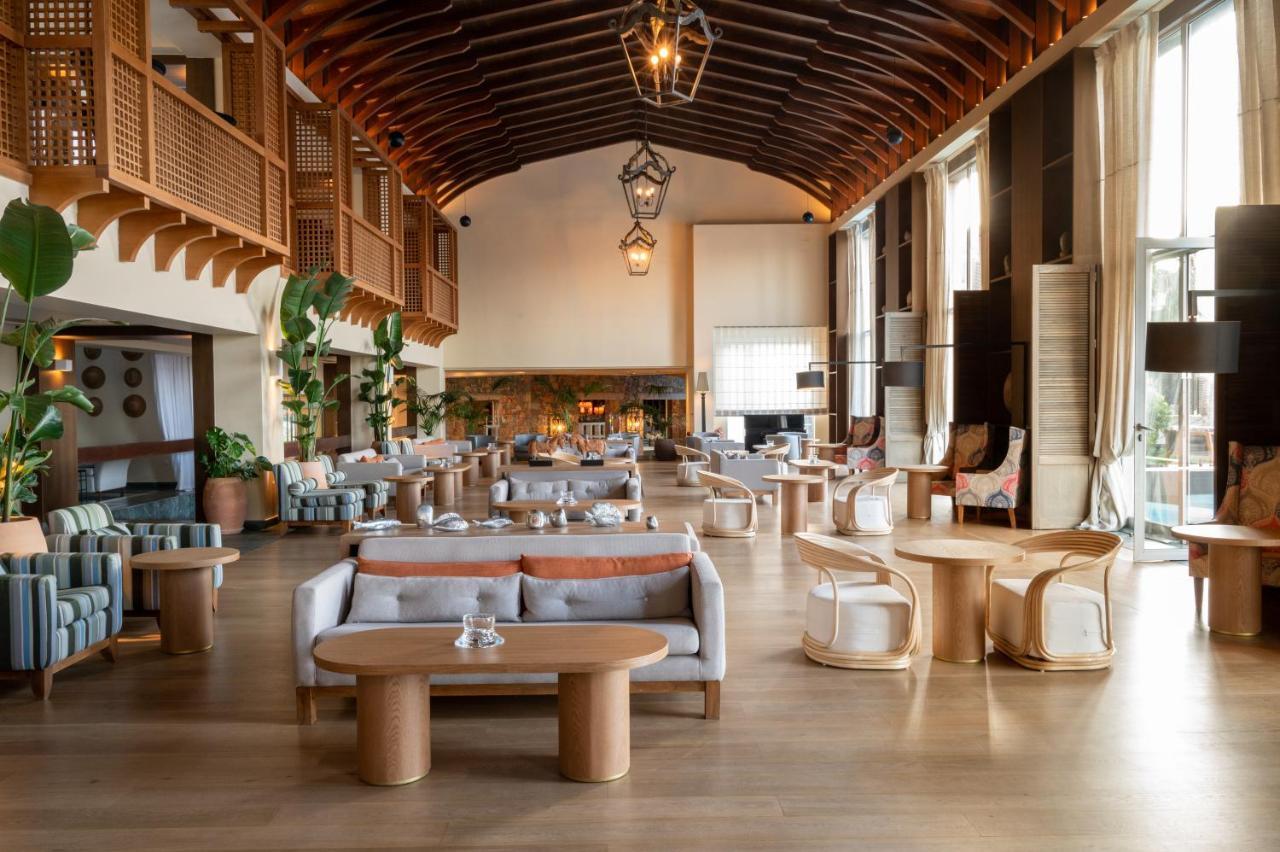 Aquila Village Resort, & (adults Only) Elounda (Crete)