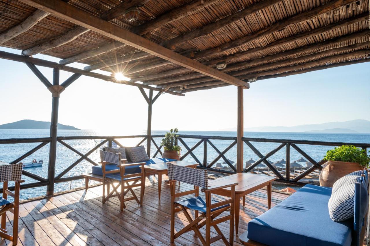 Aquila Village Resort, & (adults Only)