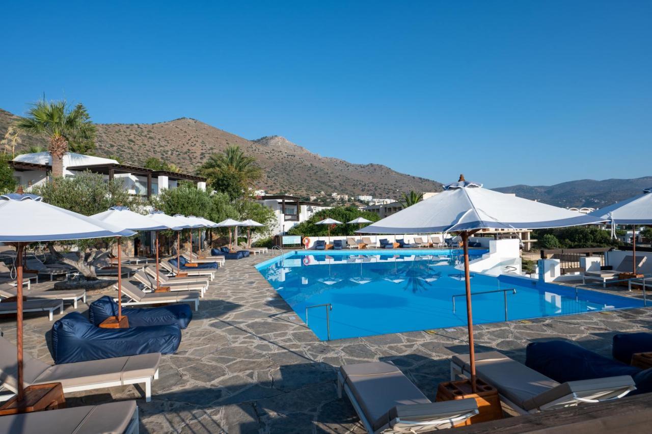 Resort Aquila Village Resort, & (adults Only)
