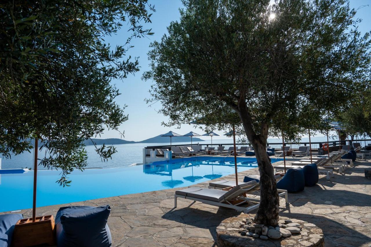 Aquila Village Resort, & (adults Only) 5*