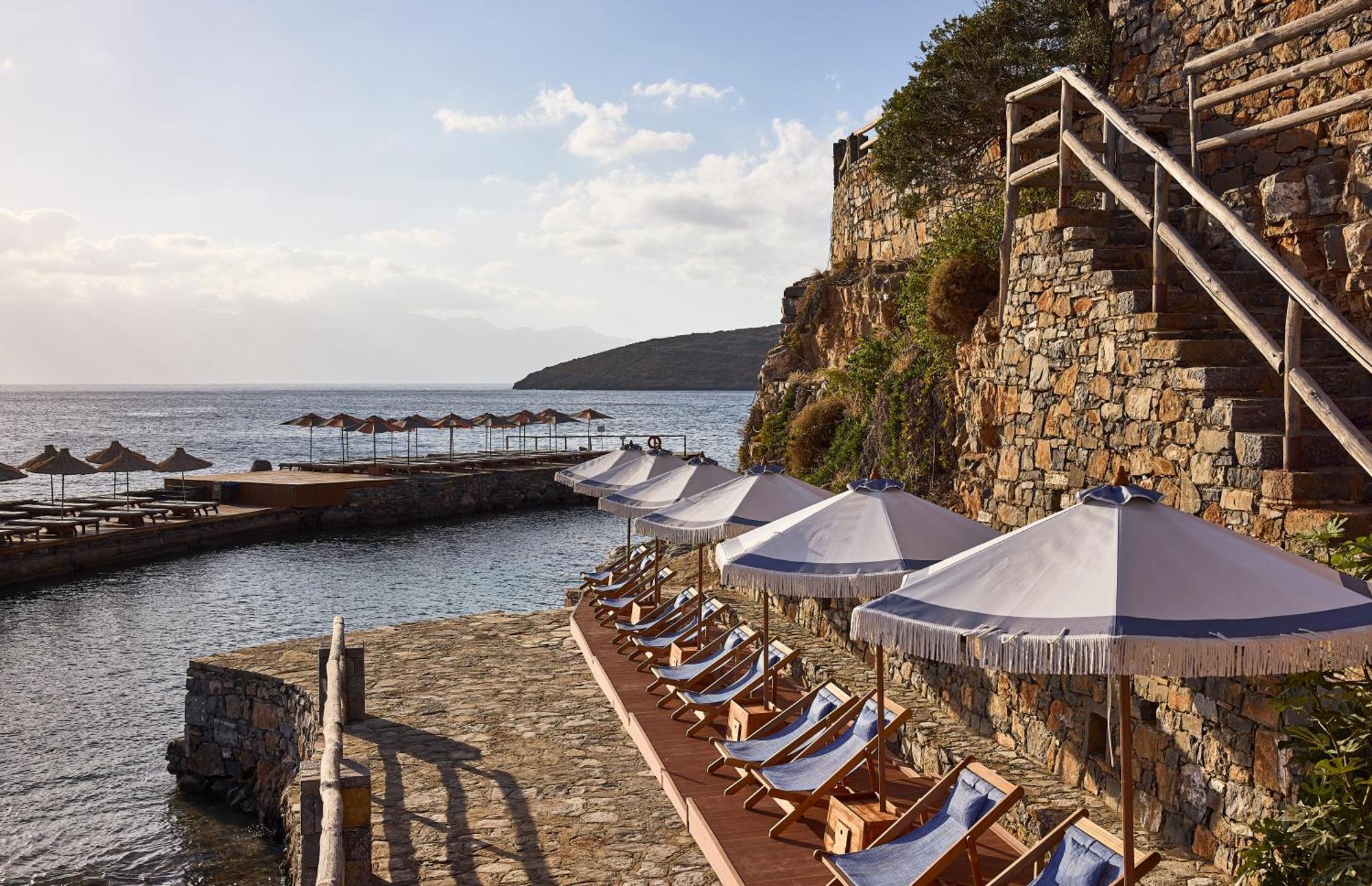 Aquila Village Resort, & (adults Only) 5*