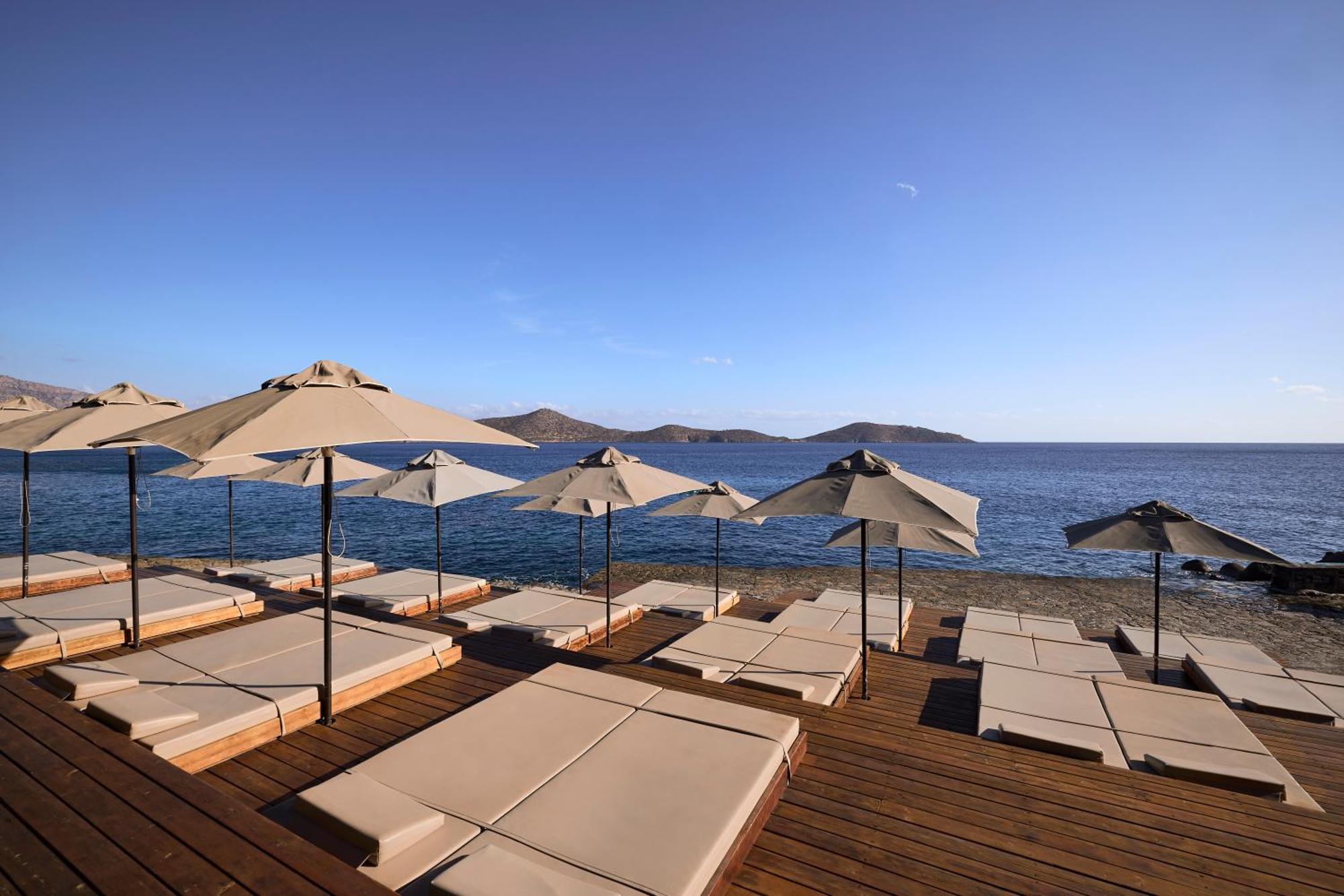 Resort Aquila Village Resort, & (adults Only) 5*