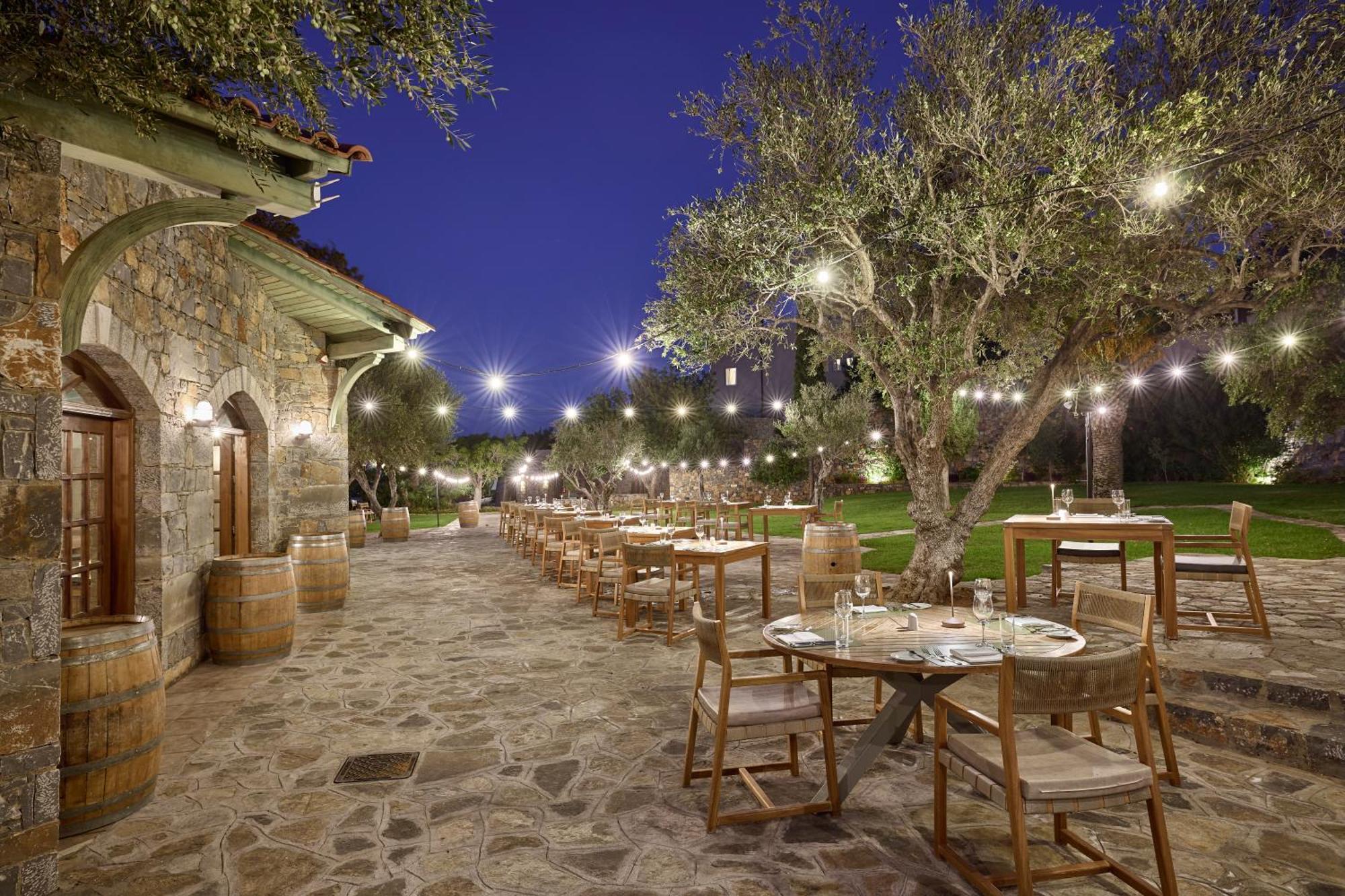 Aquila Village Resort, & (adults Only) 5*