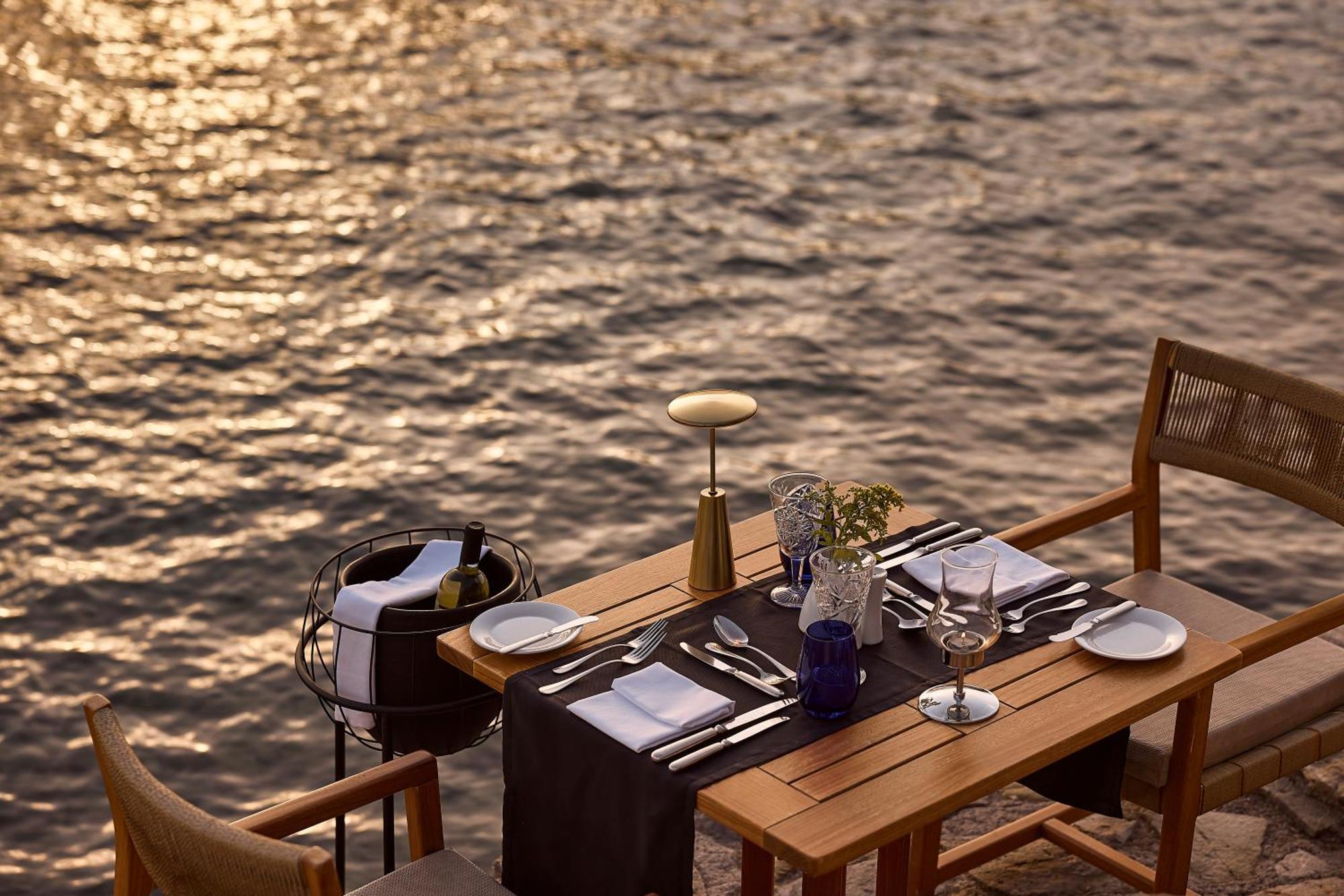 Resort Aquila Village Resort, & (adults Only) Elounda (Crete)