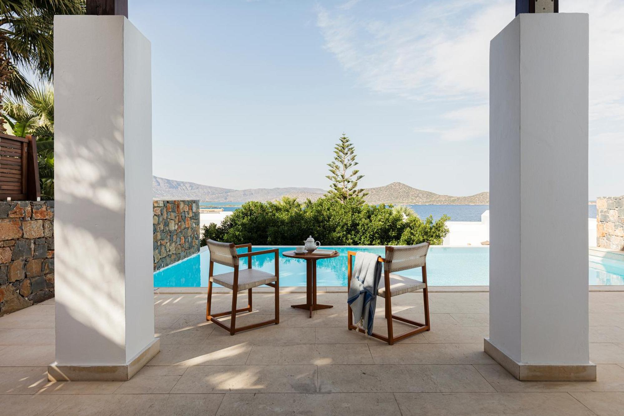 Aquila Village Resort, & (adults Only) 5*