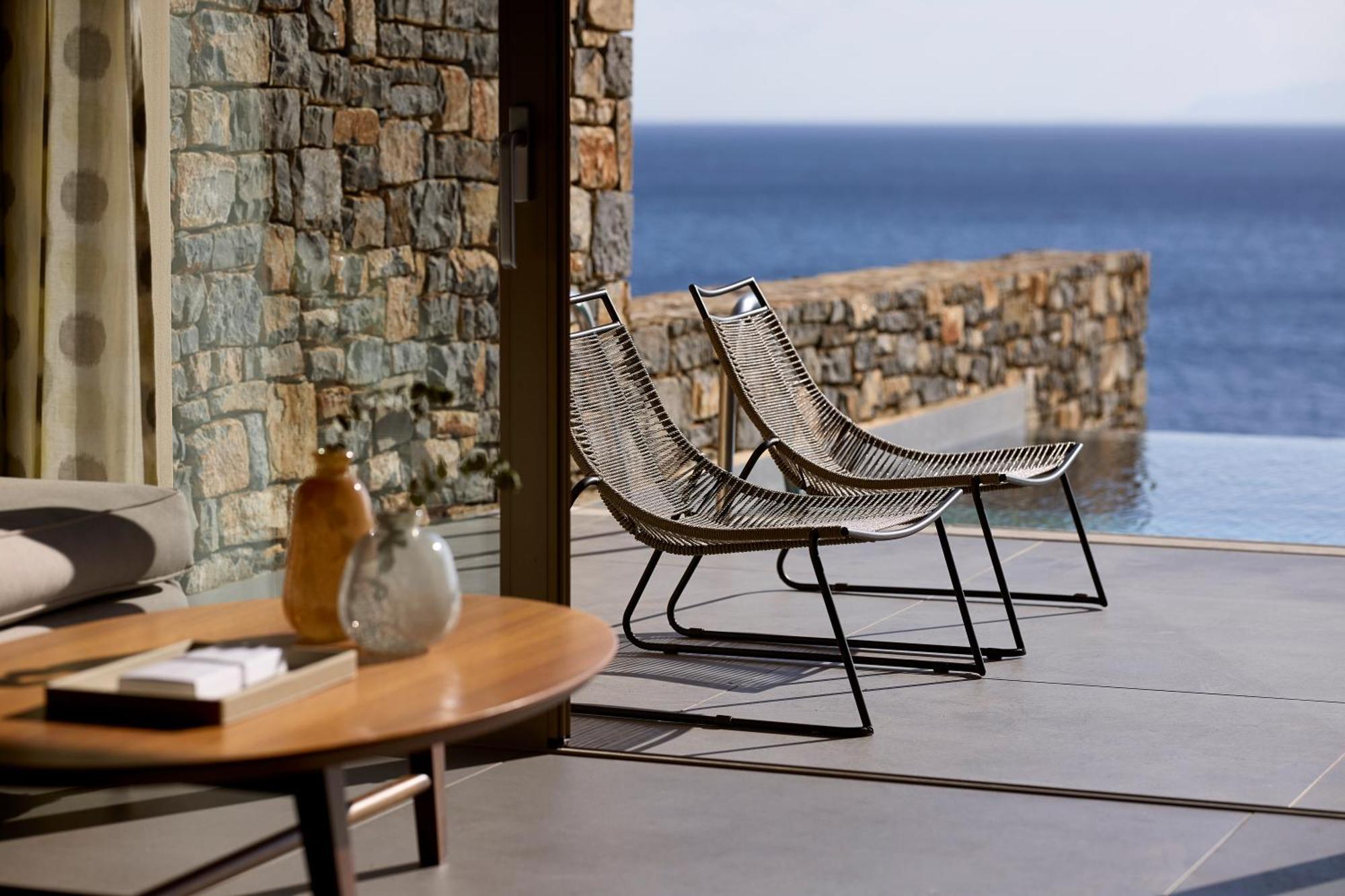 Aquila Village Resort, & (adults Only) 5* Elounda (Crete)