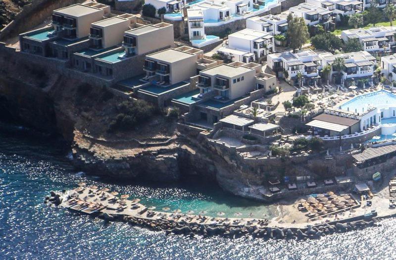 Aquila Village Resort, & (adults Only) Resort