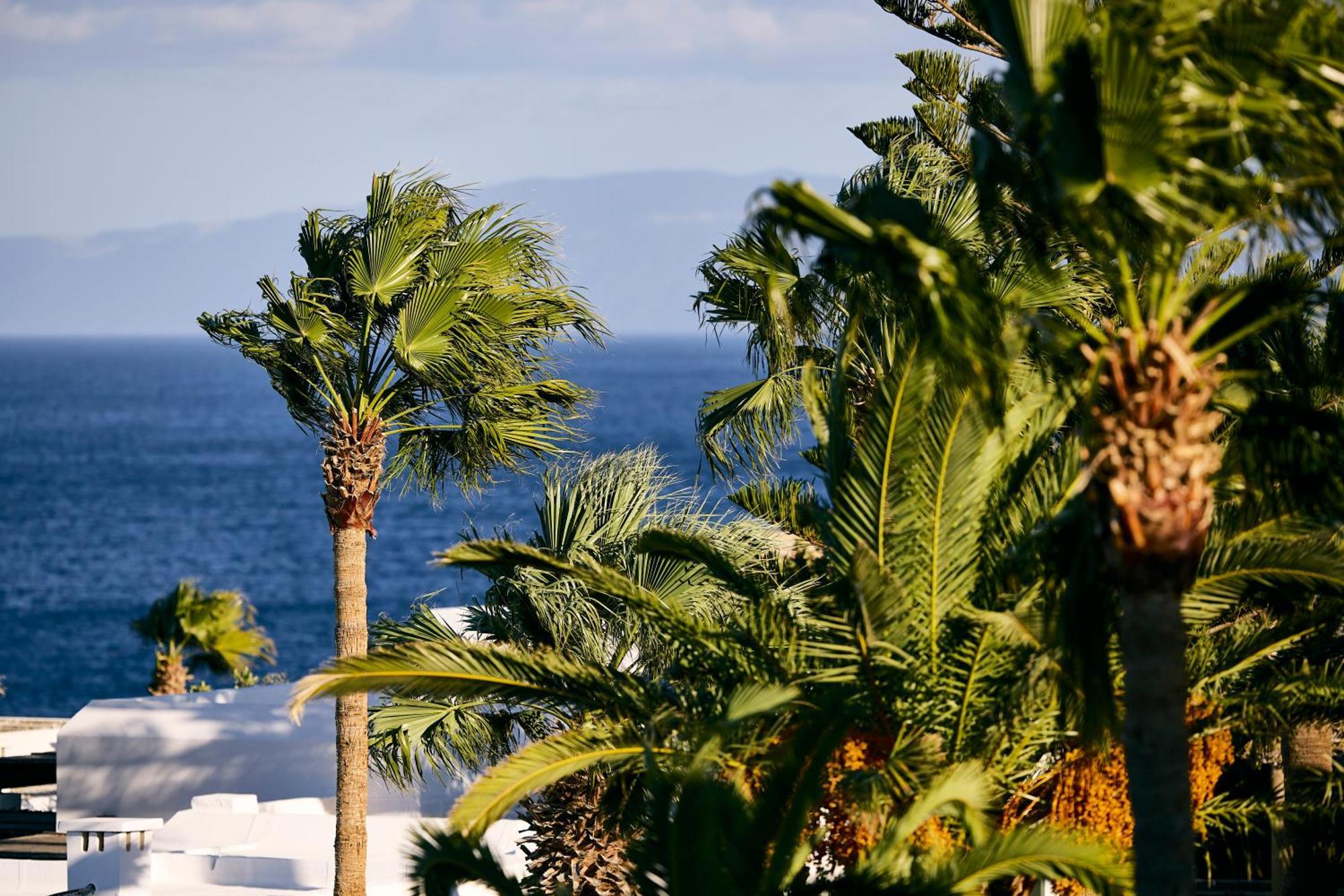 Aquila Village Resort, & (adults Only)
