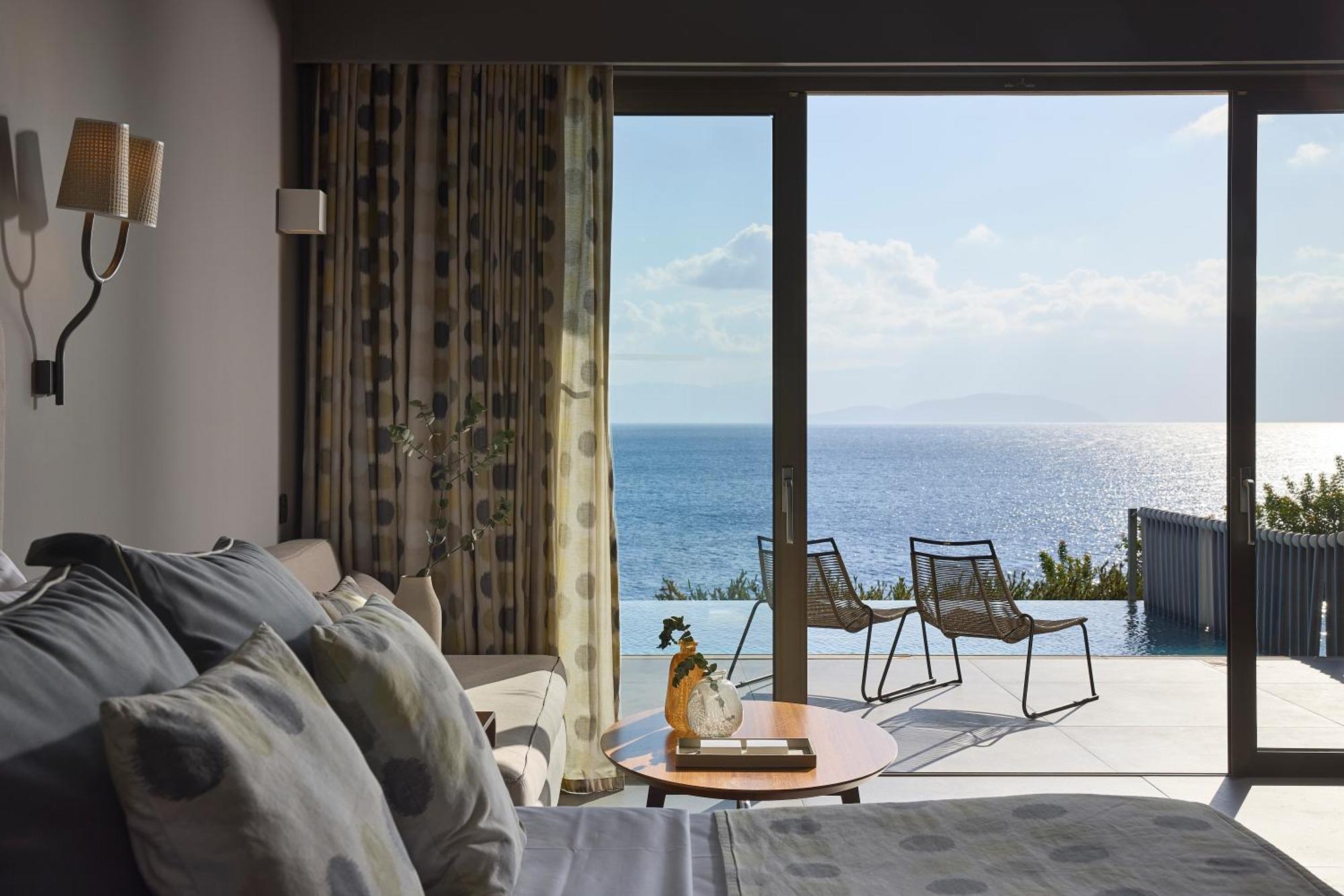 Aquila Village Resort, & (adults Only) Resort 5*