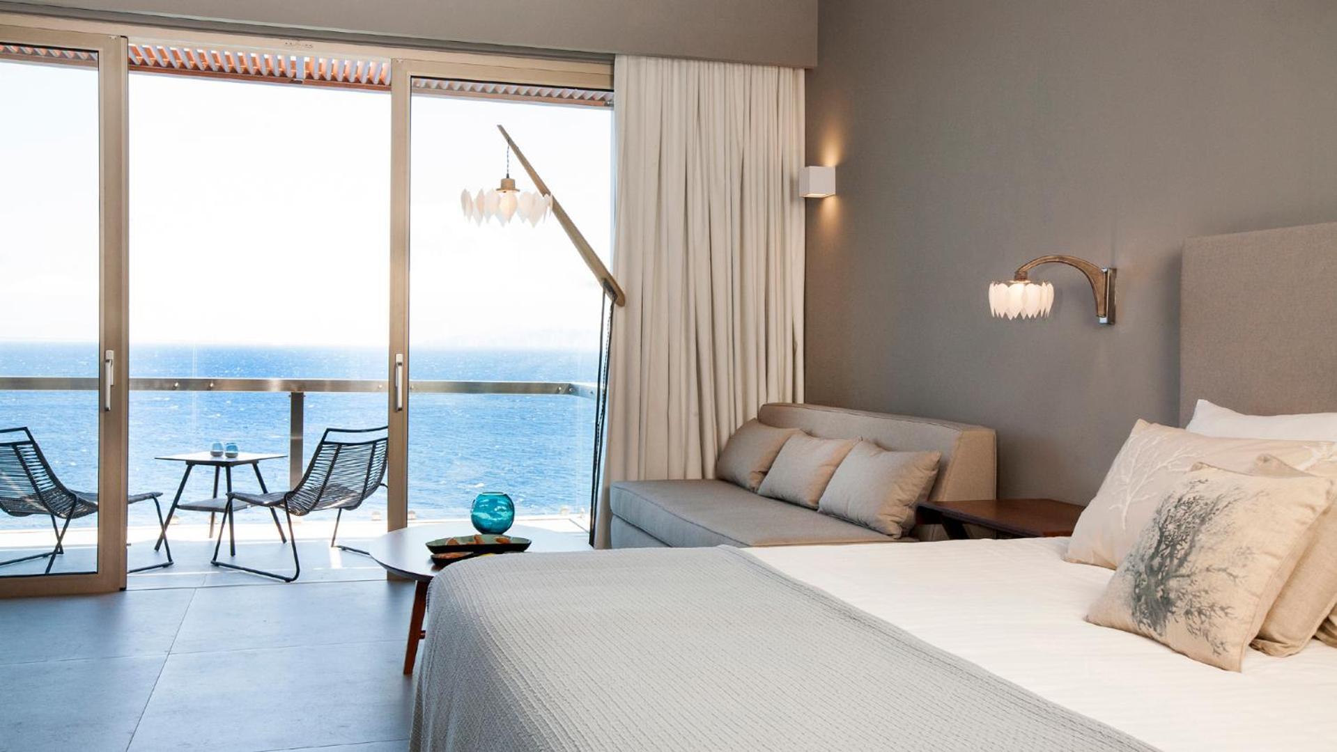Aquila Village Resort, & (adults Only) 5*