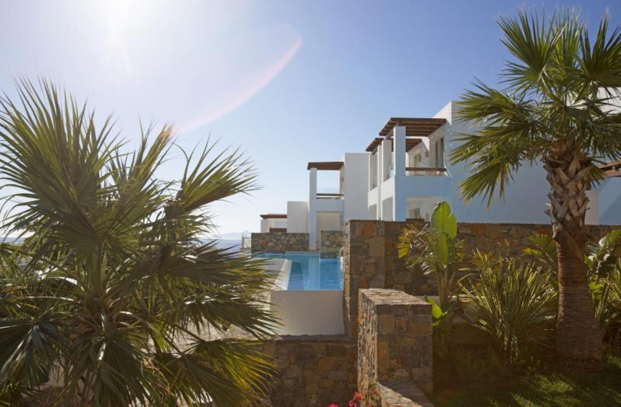 Aquila Village Resort, & (adults Only) Elounda (Crete)