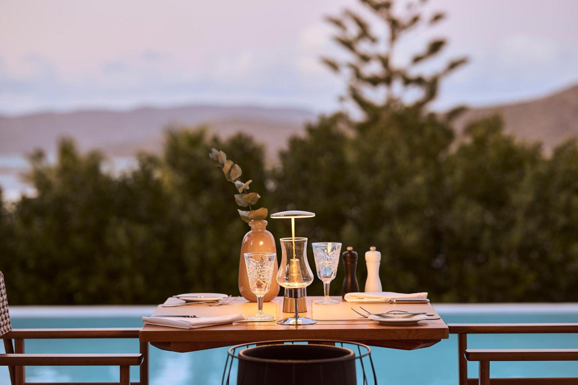 Resort Aquila Village Resort, & (adults Only) 5*