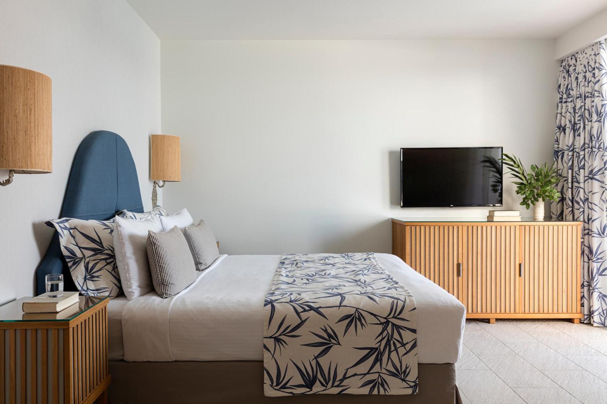 Aquila Village Resort, & (adults Only) Resort Elounda (Crete)