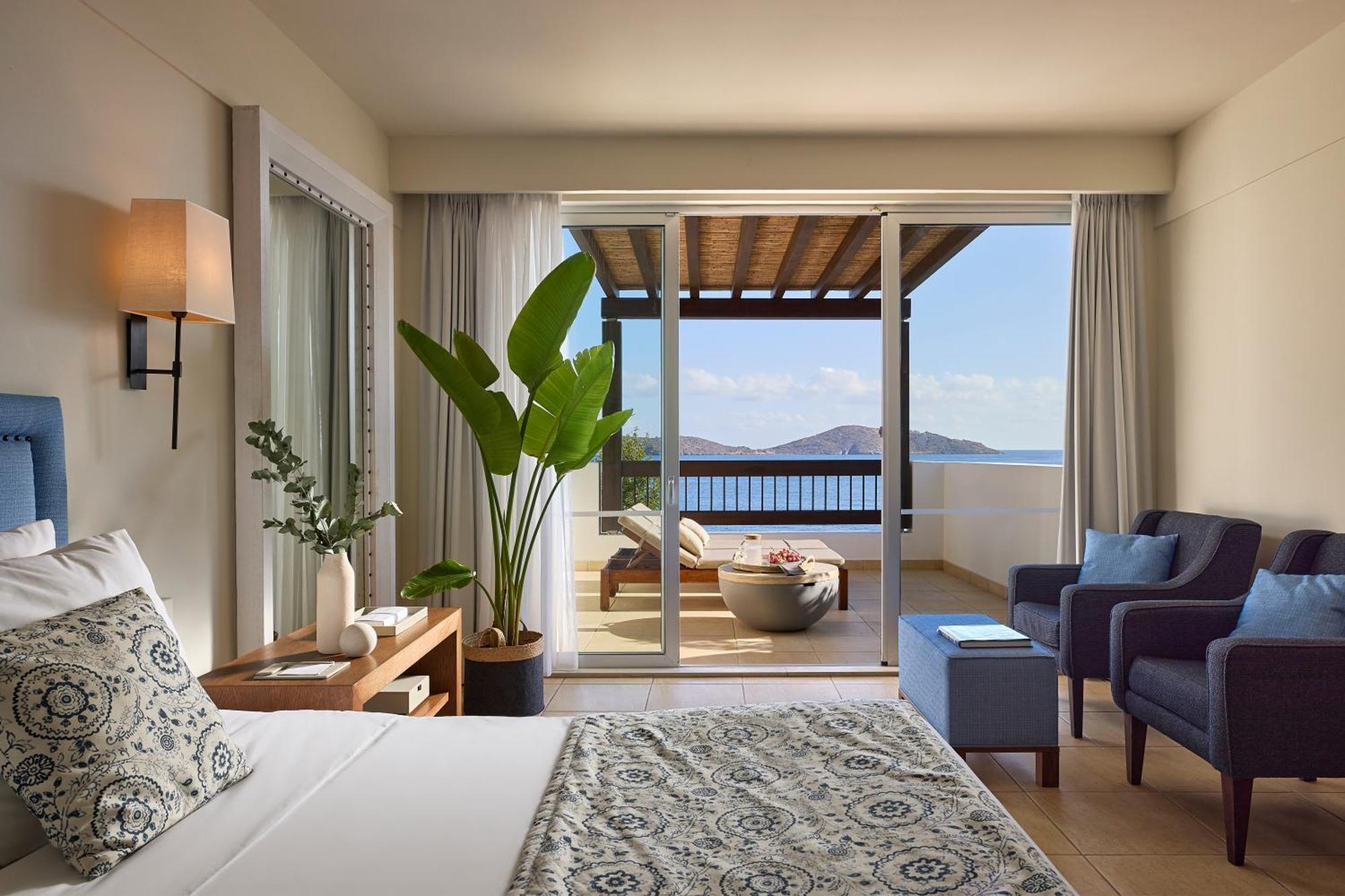 Aquila Village Resort, & (adults Only) 5*