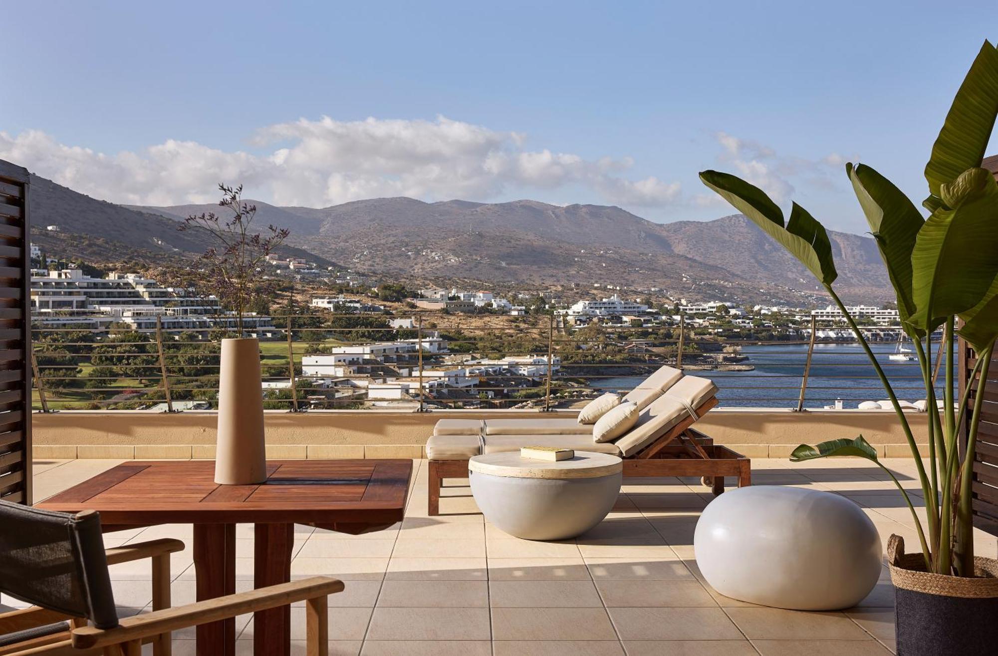 Resort Aquila Village Resort, & (adults Only)