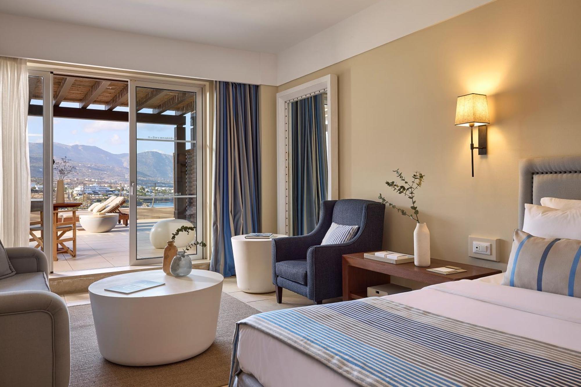 Aquila Village Resort, & (adults Only)