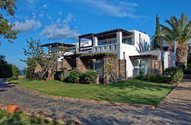 Aquila Village Resort, & (adults Only) Resort