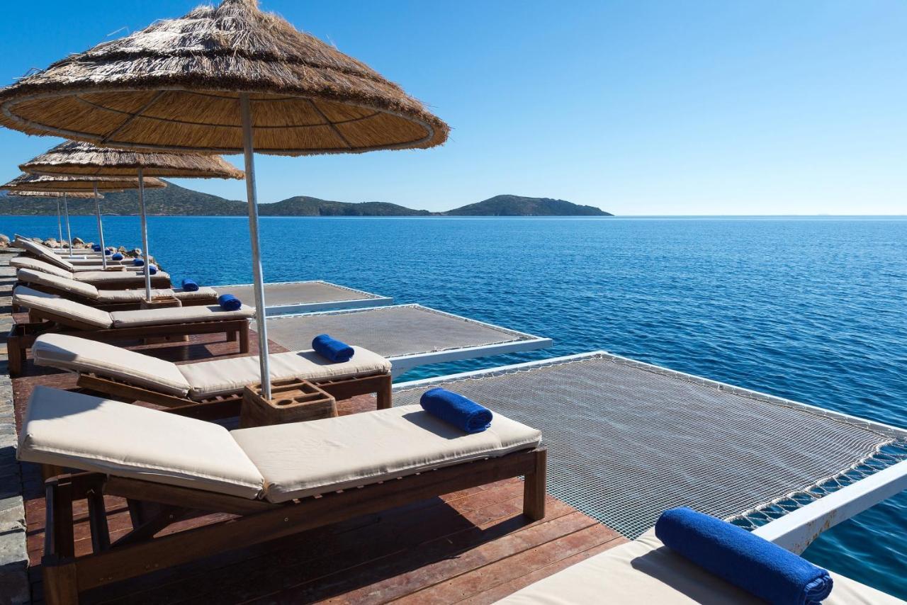 Resort Aquila Village Resort, & (adults Only) 5*