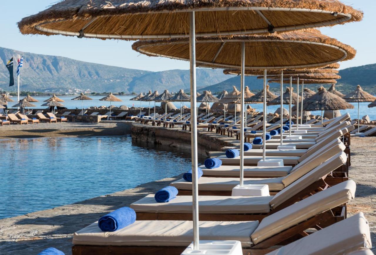 Resort Aquila Village Resort, & (adults Only) 5*